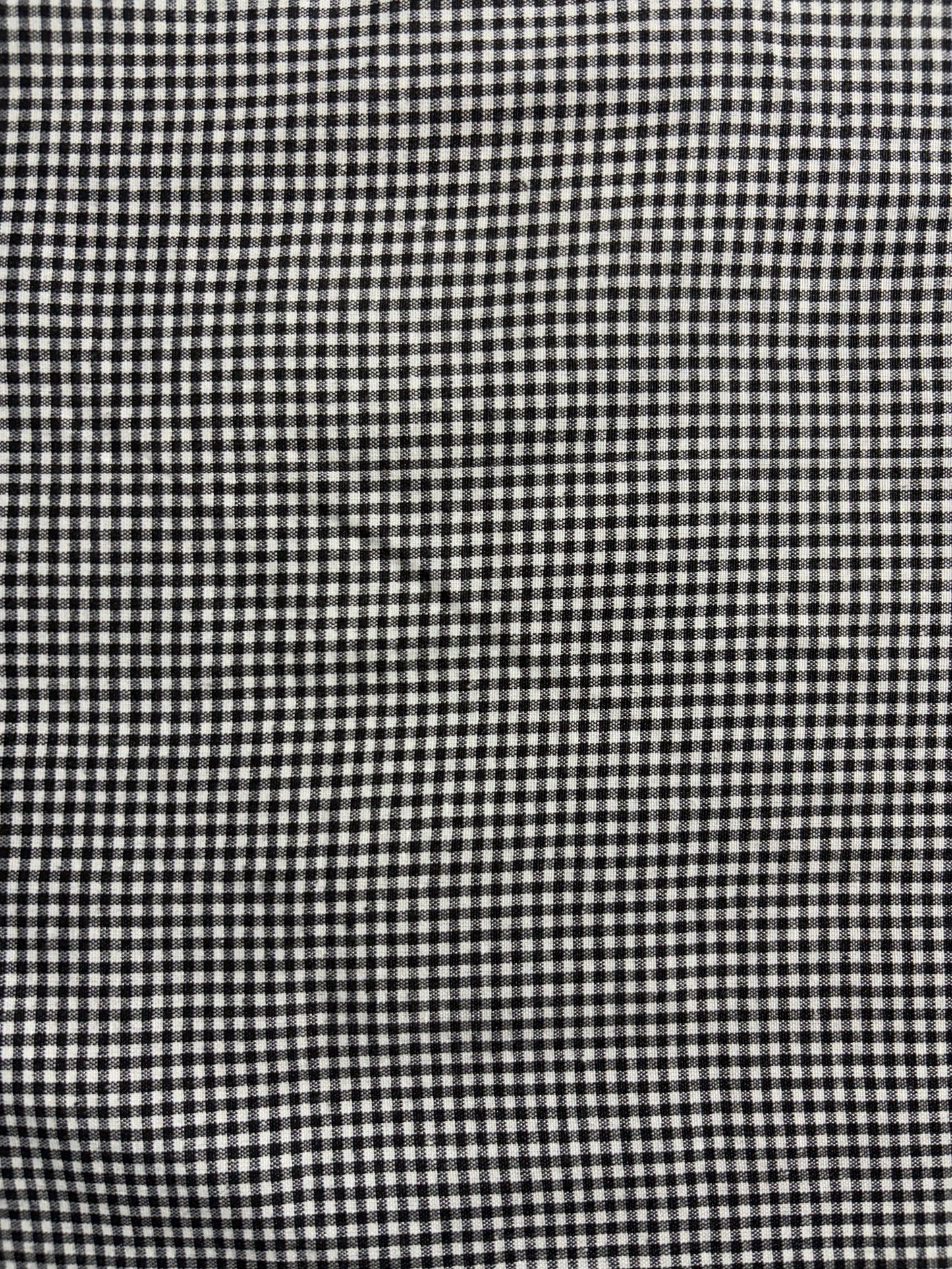 Cotton Ghingum Check Fabric CGC002