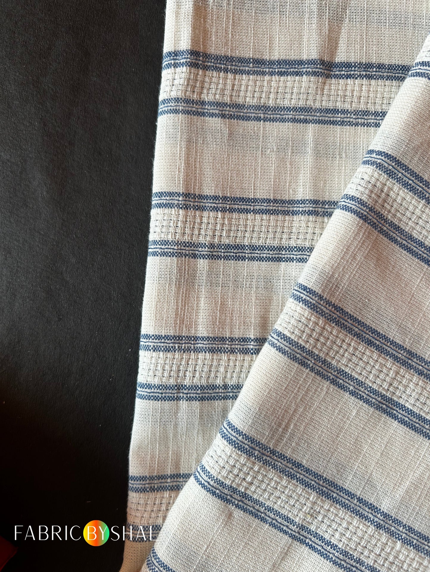 Cotton Seersucker Fabric CS002