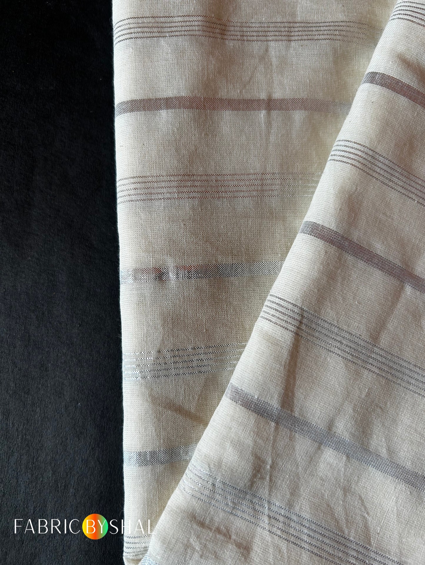Cotton Lurex CL003