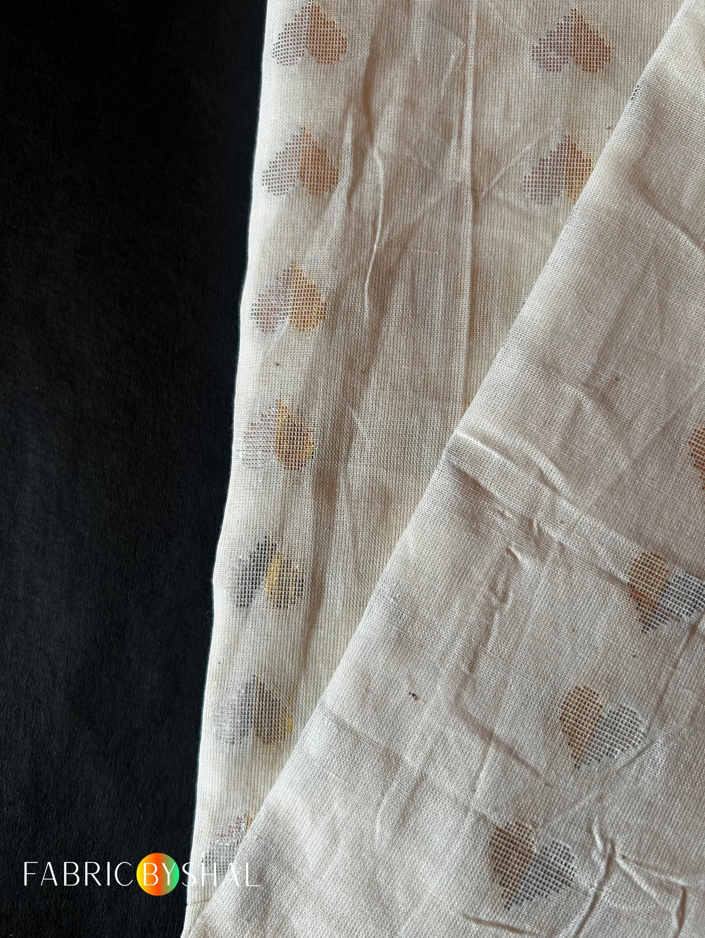 Cotton Lurex CL006