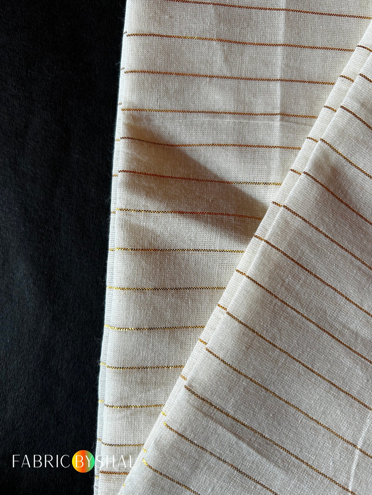 Cotton Lurex CL005