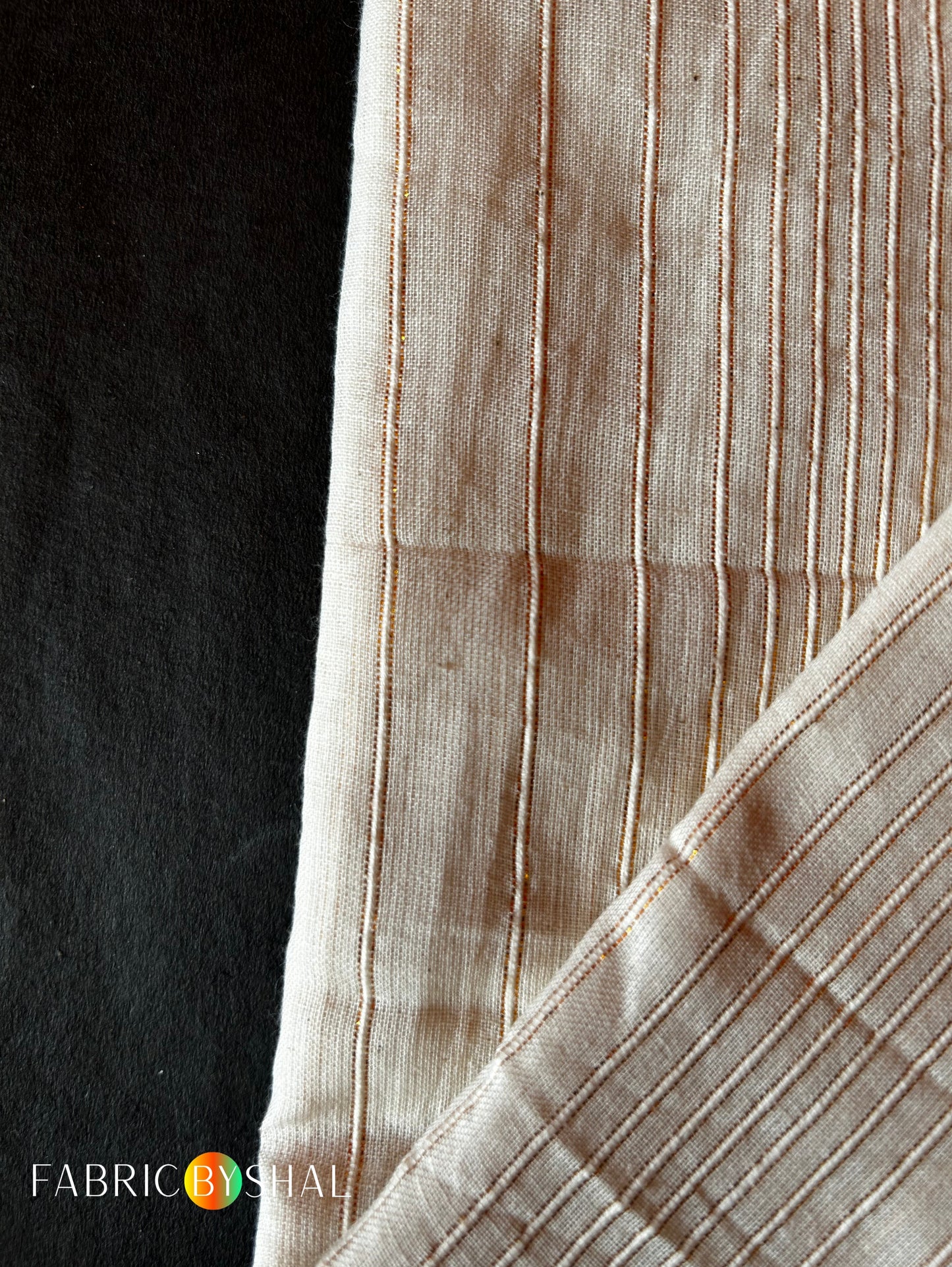 Cotton Lurex CL004