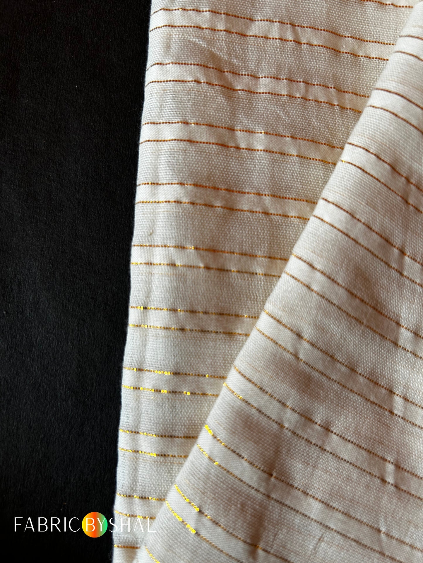 Cotton Lurex CL008