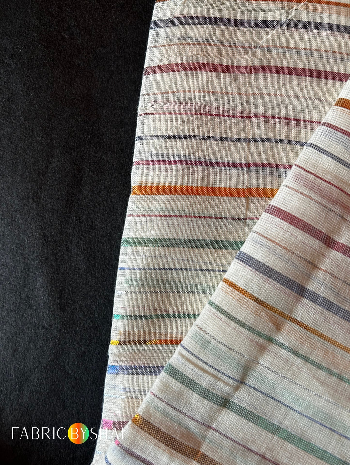 Cotton Lurex CL009
