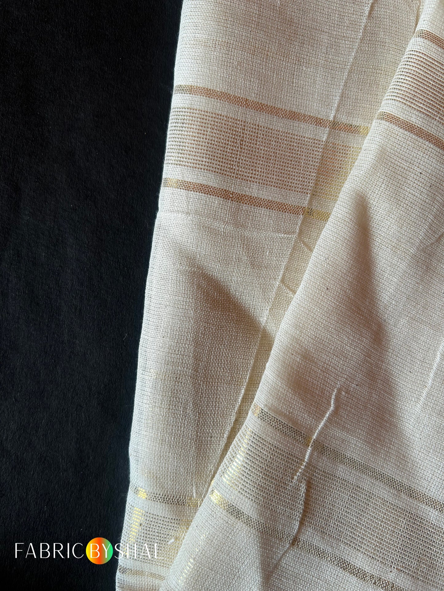 Cotton Lurex CL010