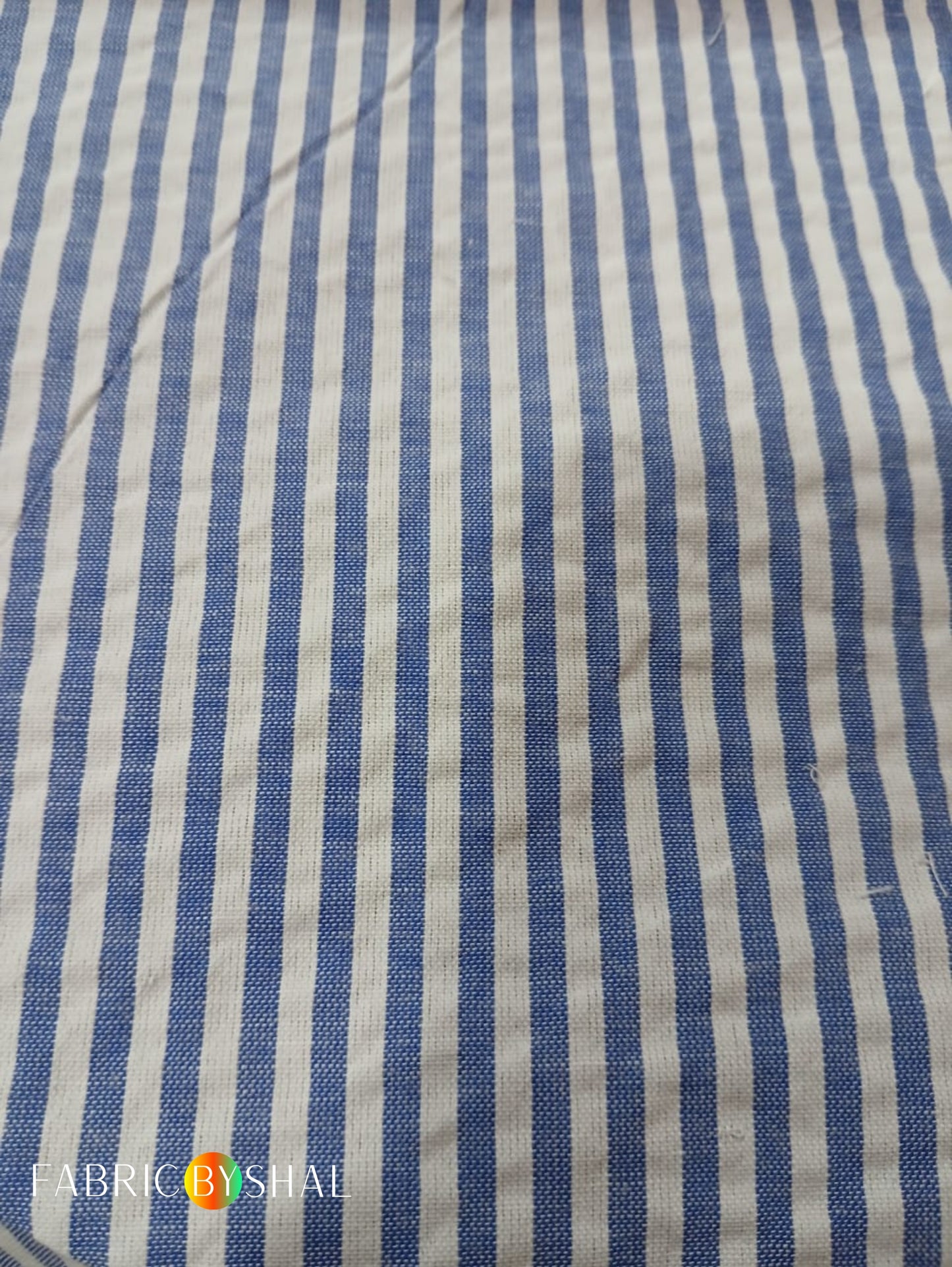 Cotton Seersucker Fabric CS0016