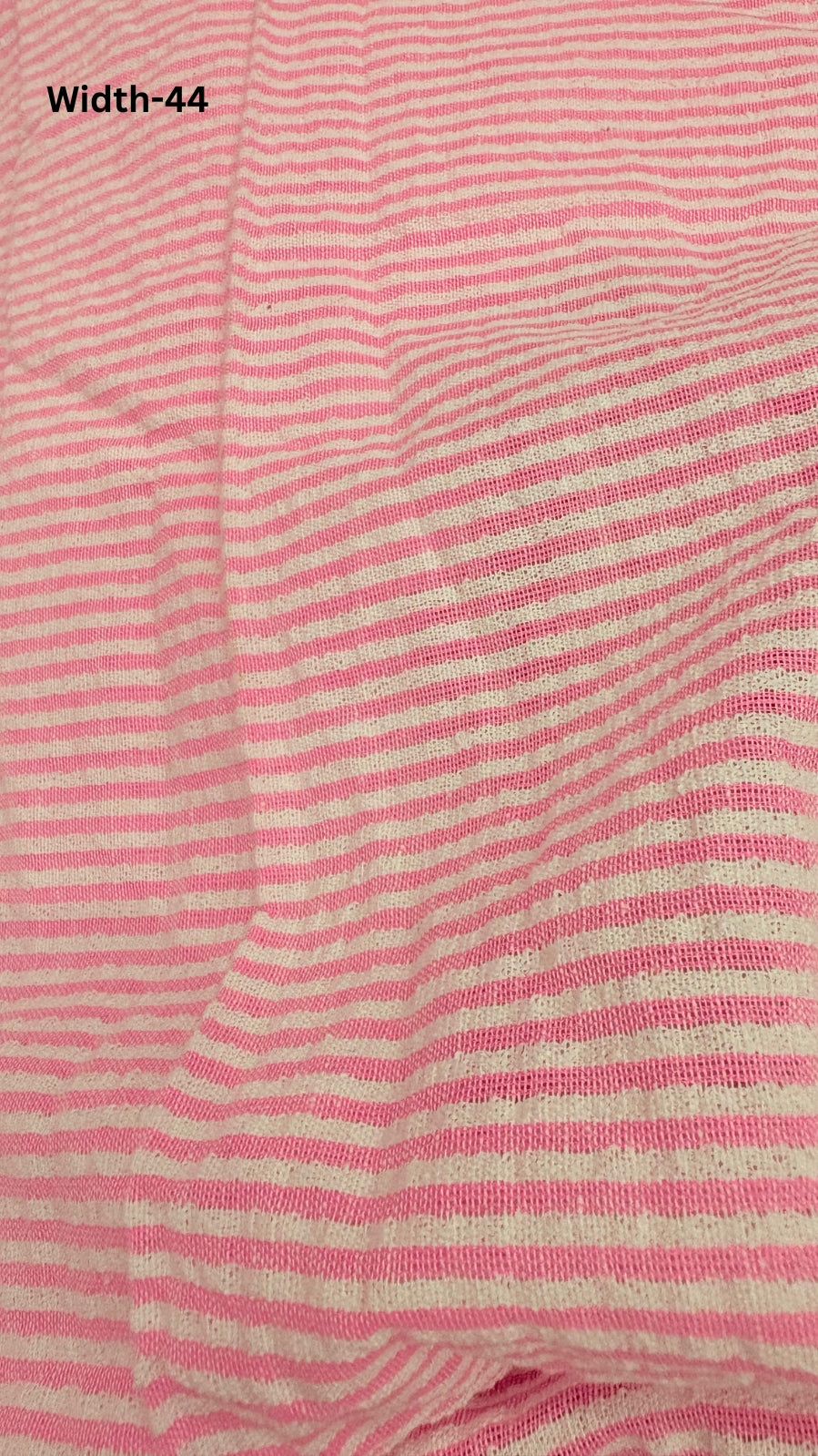 Cotton Seersucker Fabric CS006