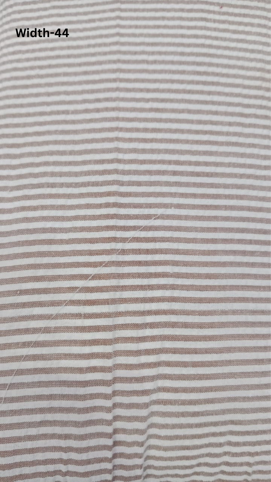 Cotton Seersucker Fabric CS003