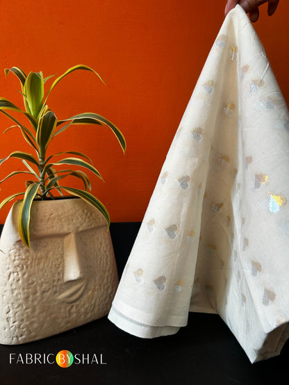 Cotton Lurex CL006