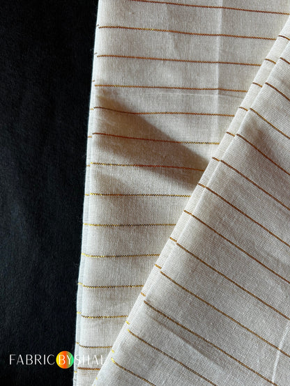 Cotton Lurex CL005