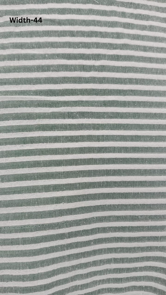 Cotton Seersucker Fabric CS0024