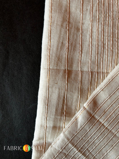 Cotton Lurex CL004