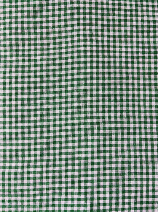 PC Gingham Check  Fabric CSC0010