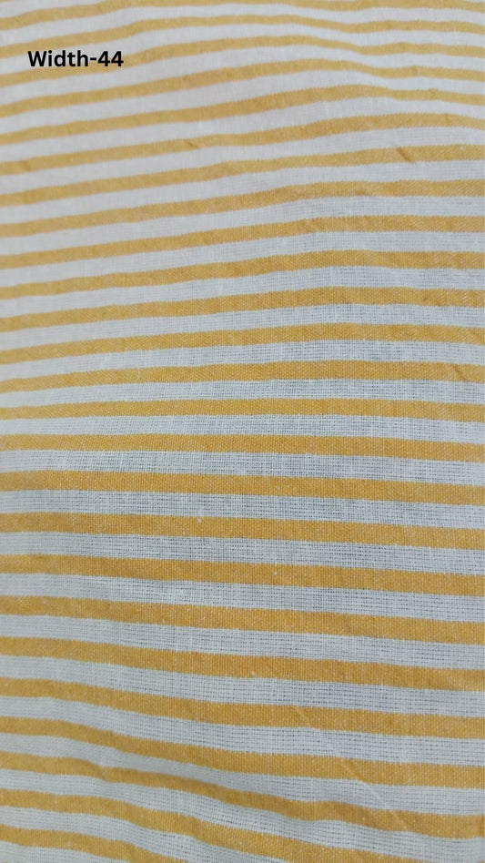 Cotton Seersucker Fabric CS0023