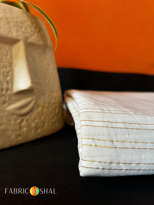 Cotton Lurex CL008