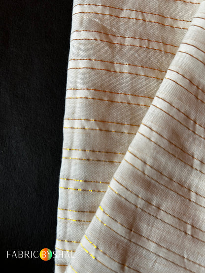 Cotton Lurex CL008