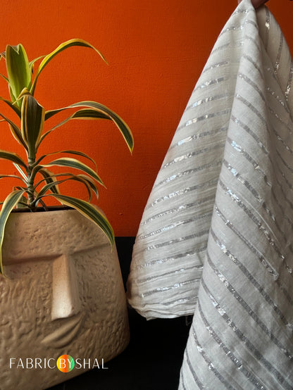 Cotton Lurex CL007