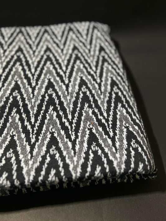 Jacquard Fabric FBSJQ004