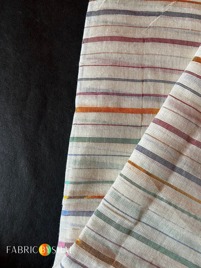 Cotton Lurex CL009