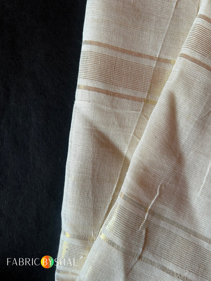 Cotton Lurex CL010