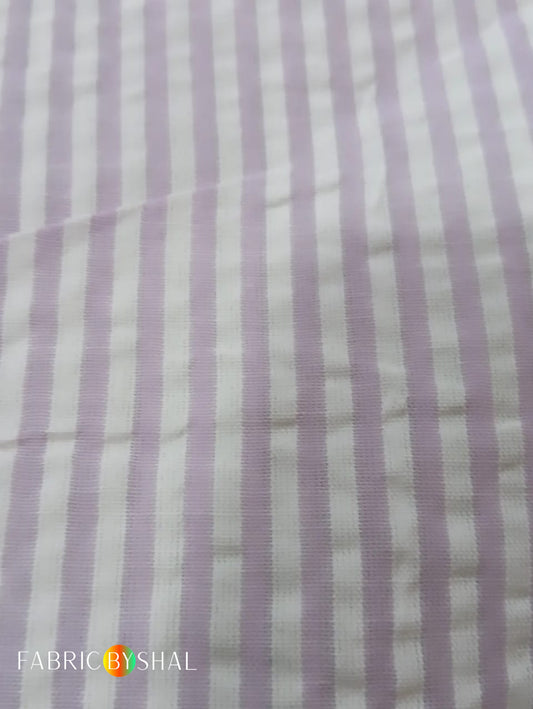 Cotton Seersucker Fabric CS0012