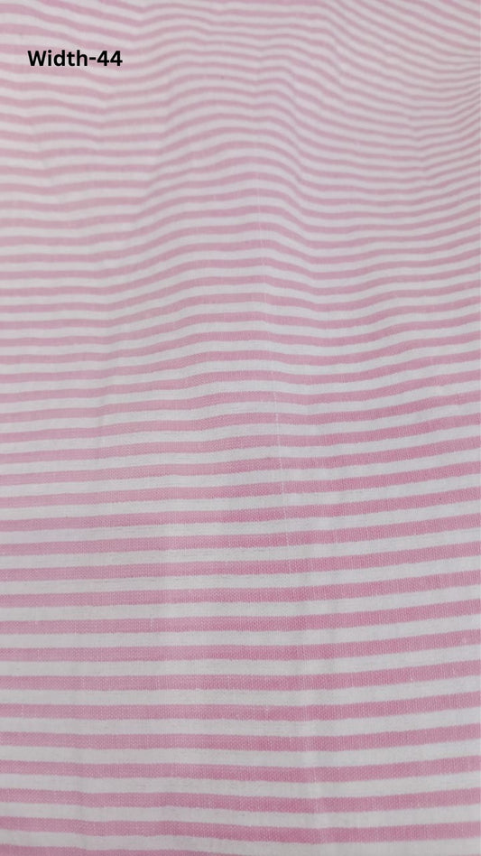 Cotton Seersucker Fabric CS004