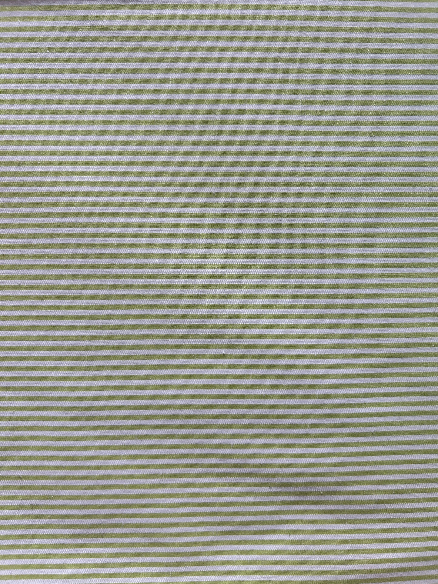 Green PC plain stripe FBS026107