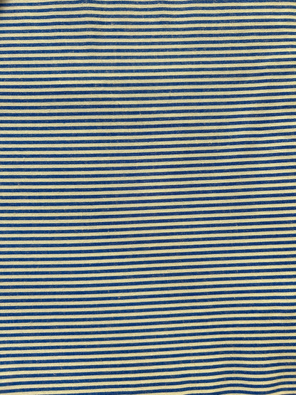 Blue PC Plain Stripe FBS026109