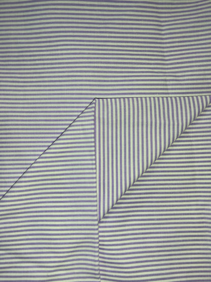 Levender PC Plain Stripe  FBS026111