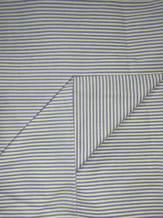 Levender PC Plain Stripe  FBS026111