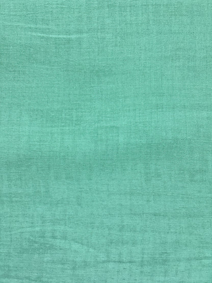 Light Green Double Cloth Fabric FBS026126