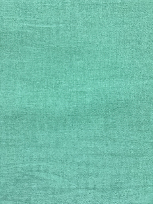 Light Green Double Cloth Fabric FBS026126