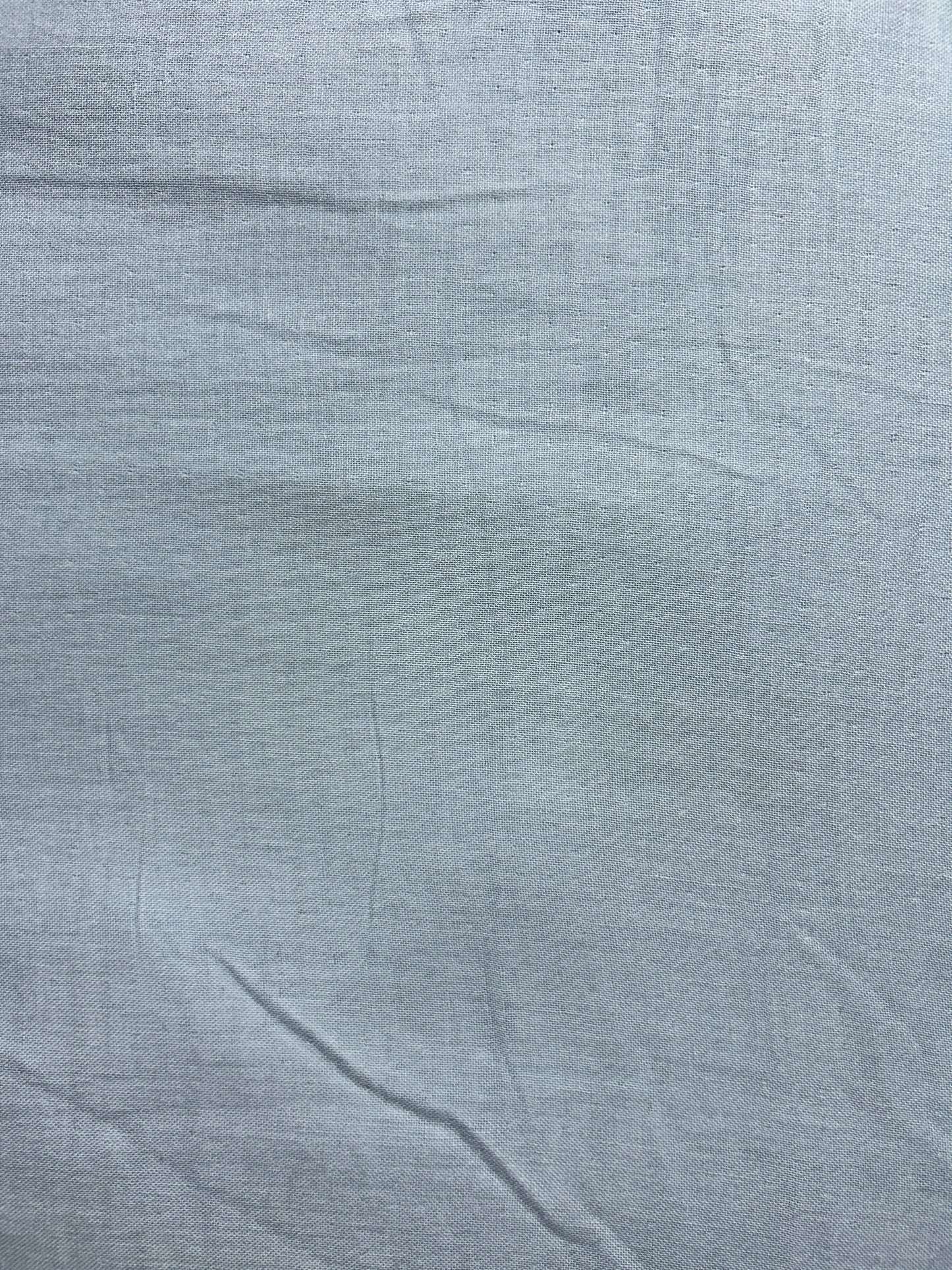 Light Blue Double Cloth FBS026127