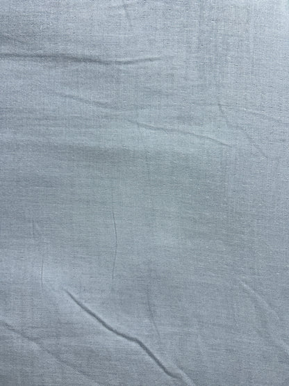 Light Blue Double Cloth FBS026127