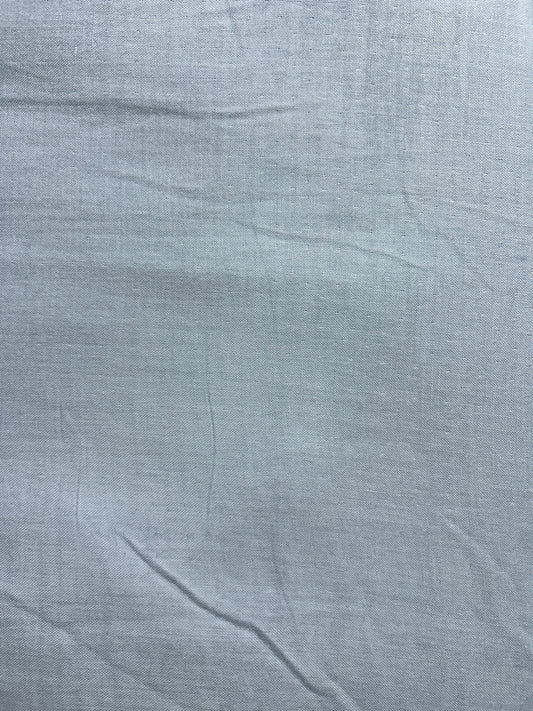 Light Blue Double Cloth FBS026127