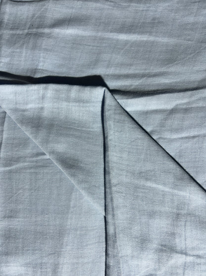 Light Blue Double Cloth FBS026127