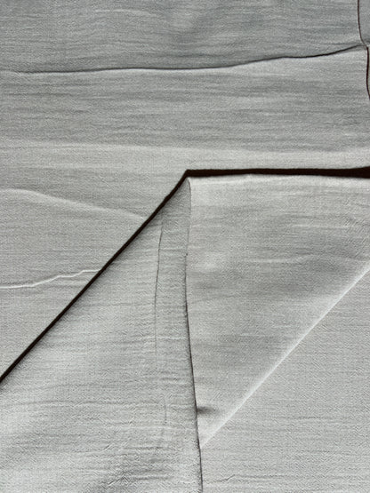 Pastel Peach Double Cloth FBS026130