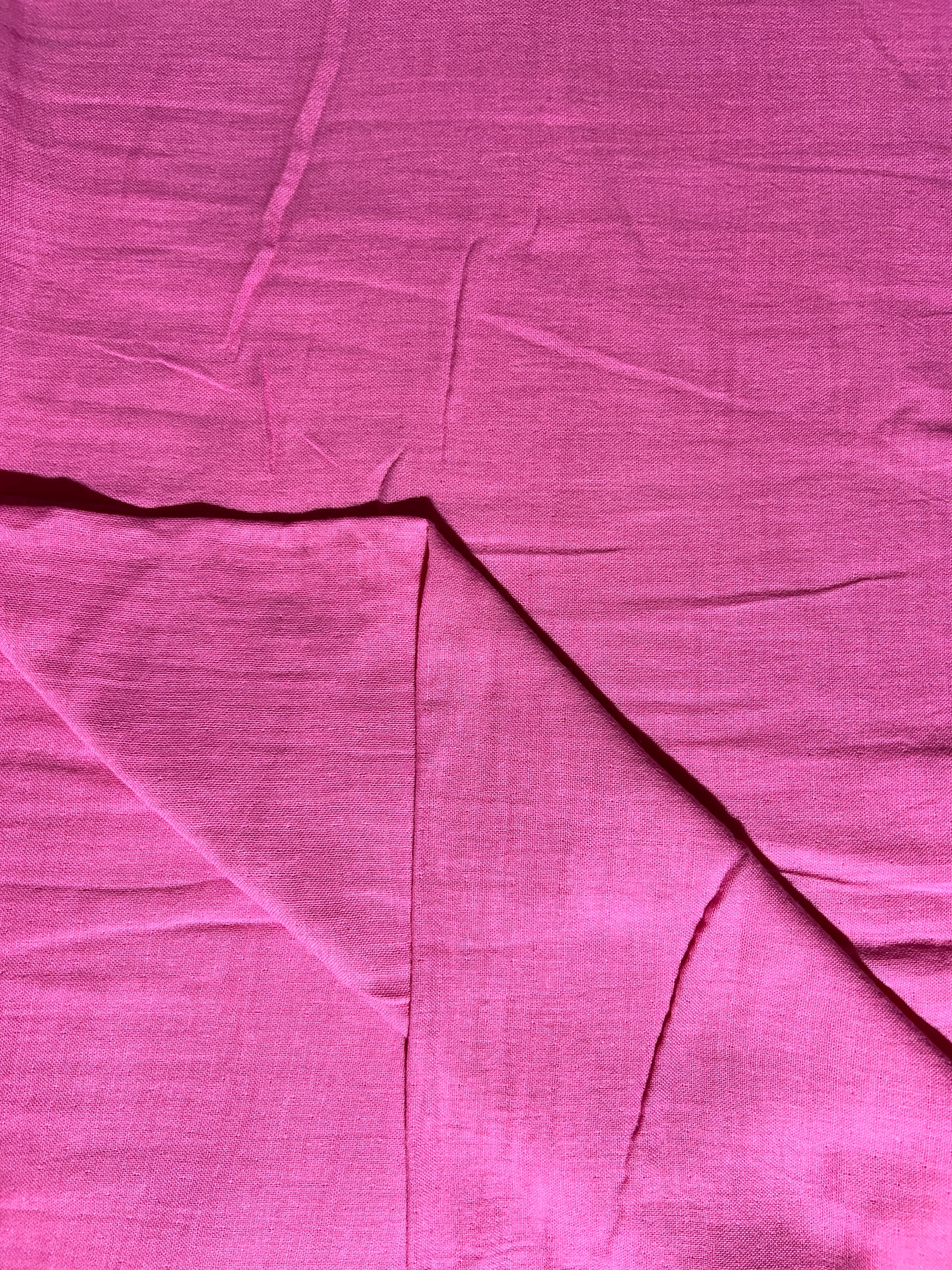 Pink Double Cloth FBS026128